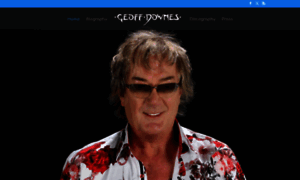 Geoffdownes.com thumbnail