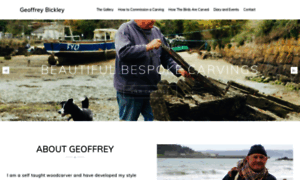 Geoffreybickley.co.uk thumbnail