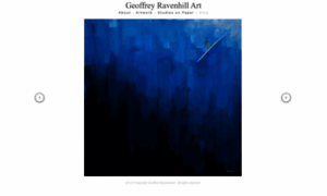 Geoffreyravenhill.com thumbnail