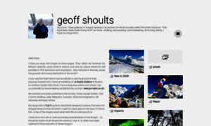 Geoffshoults.com thumbnail