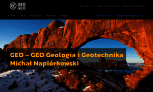 Geogeo.pl thumbnail