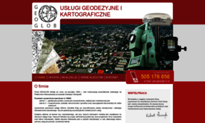Geoglob.com.pl thumbnail