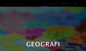 Geografi.nu thumbnail