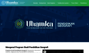 Geografi.uhamka.ac.id thumbnail