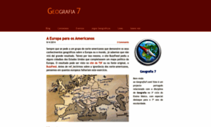 Geografia7.com thumbnail
