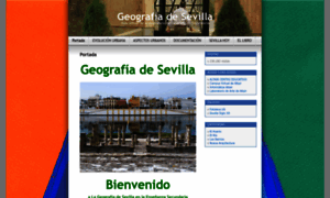 Geografiadesevilla.wordpress.com thumbnail