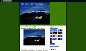 Geografiadevenezuela-carmen.blogspot.com thumbnail