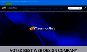 Geografixx.com thumbnail