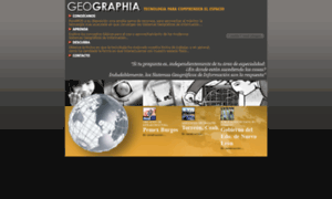 Geographia.com.mx thumbnail