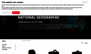 Geographicbags.us thumbnail