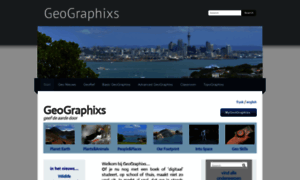 Geographixs.com thumbnail