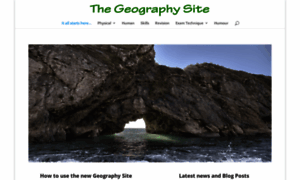 Geography-site.com thumbnail