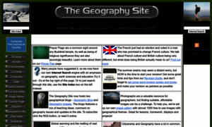Geography-site.org thumbnail