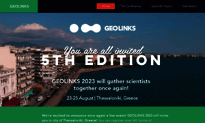 Geolinks.info thumbnail