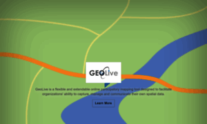 Geolive.ca thumbnail