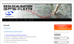 Geolocalisation-gps-flotte.com thumbnail