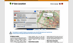 Geolocation.php-web-statistik.de thumbnail