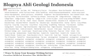 Geologi.iagi.or.id thumbnail