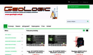 Geologic.net.pl thumbnail