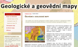 Geologicke-mapy.cz thumbnail