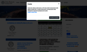 Geologidisicilia.it thumbnail