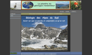 Geologierandonneurs.fr thumbnail