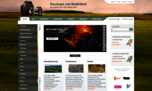 Geologievannederland.nl thumbnail