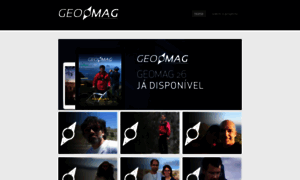Geomag.pt thumbnail