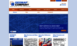 Geomap.com thumbnail