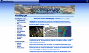 Geomapapp.org thumbnail