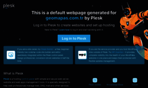 Geomapas.com.tr thumbnail