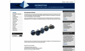 Geomapping.de thumbnail