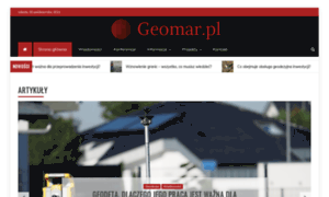 Geomar.pl thumbnail