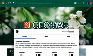 Geomarbeauty.it thumbnail