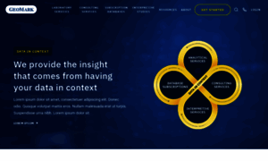 Geomarkdev.wpengine.com thumbnail