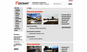 Geomat.eu thumbnail