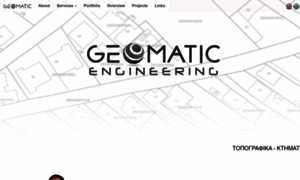 Geomatic-engineering.gr thumbnail