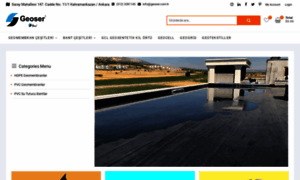 Geomembran.com.tr thumbnail