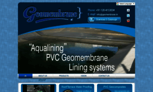 Geomembrane.in thumbnail