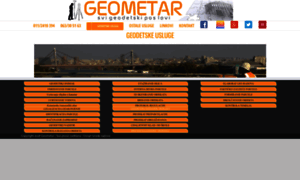 Geometar.net thumbnail