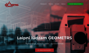 Geometrs.lv thumbnail