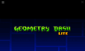 Geometry-dash.org thumbnail