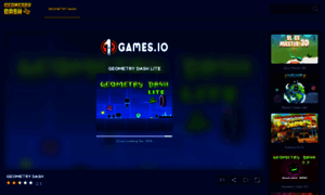 Geometrydash3d.co thumbnail