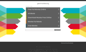 Geomovies.org thumbnail