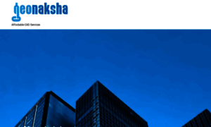 Geonaksha.com thumbnail