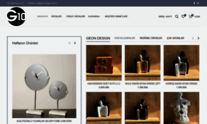 Geondesign.com.tr thumbnail