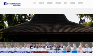 Geonet.co.id thumbnail