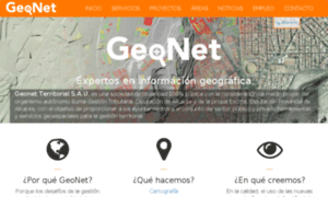 Geonet.es thumbnail