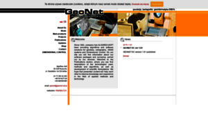 Geonet.net.pl thumbnail
