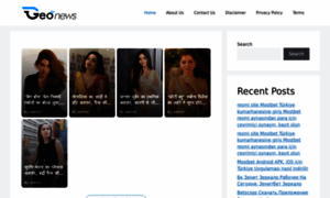 Geonews.in thumbnail